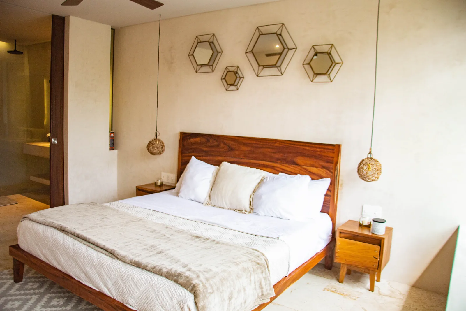 3 Bedroom Residence in Lúum Zamá Tulum
