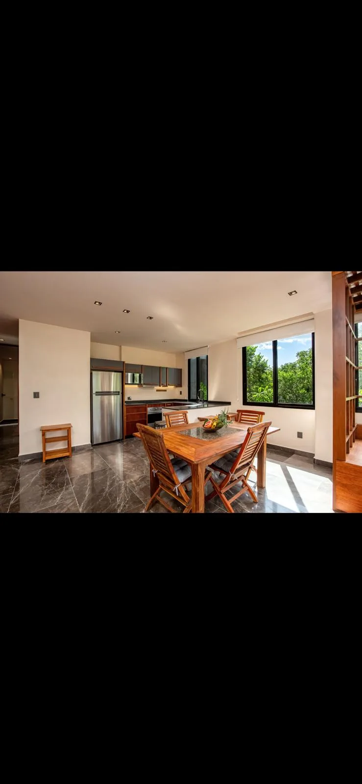 1 Bedroom Apartment in Aldea Zama, Tulum