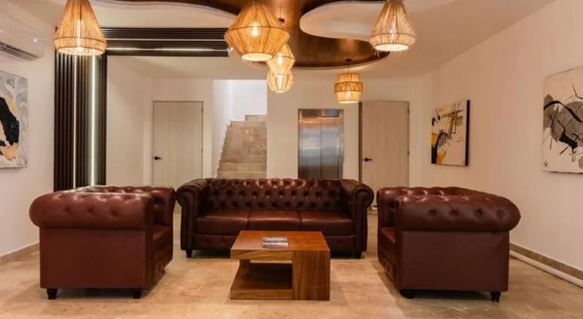 1 Bedroom Apartment in Aldea Zama, Tulum