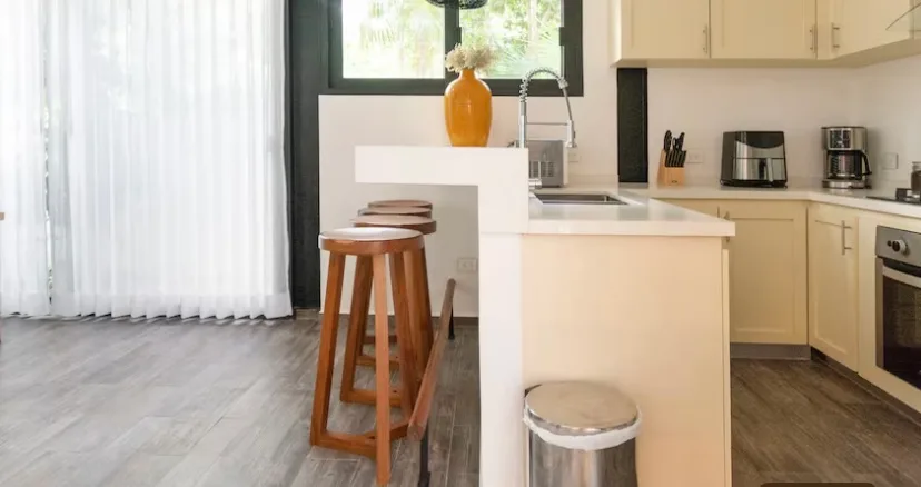 Townhouse in Región 11, Tulum