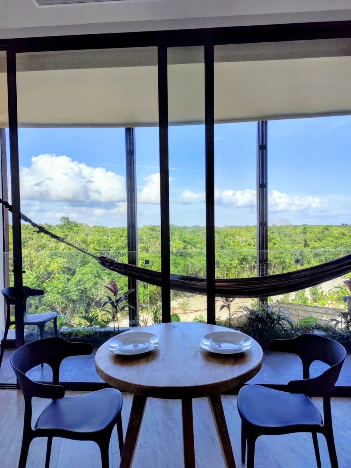 Studio Apartment in Region 15, Tulum