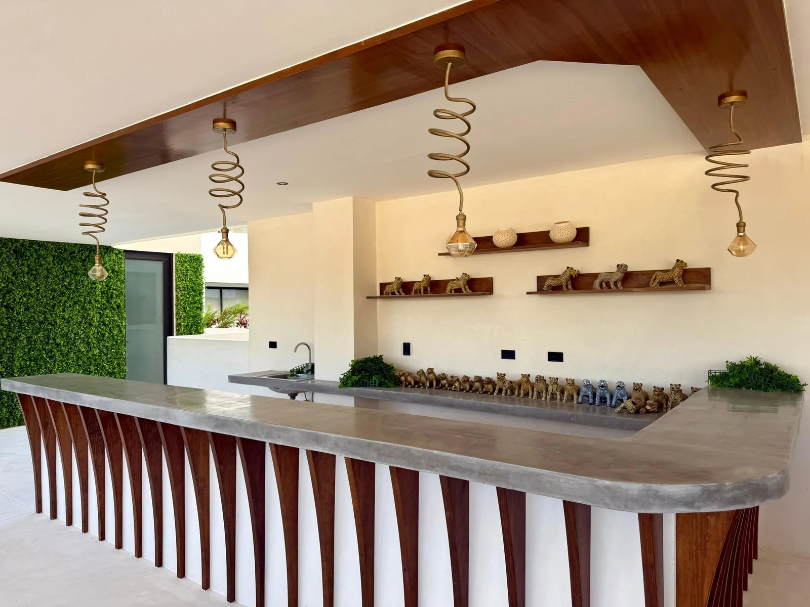 Penthouse in RegiĂłn 15, Tulum