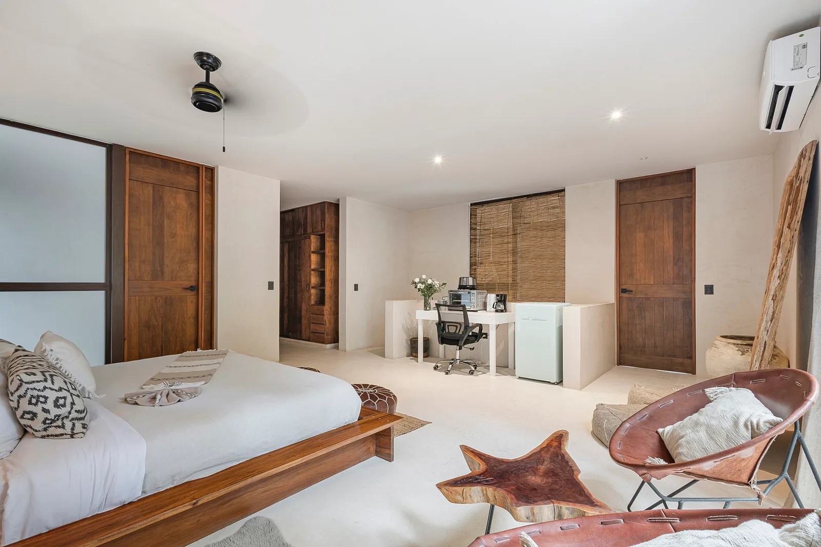 2 Bedroom Apartment in Aldea Zama, Tulum