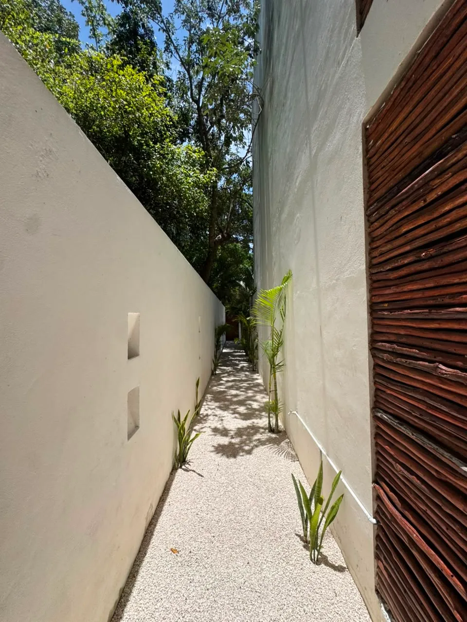 Penthouse in La Veleta, Tulum