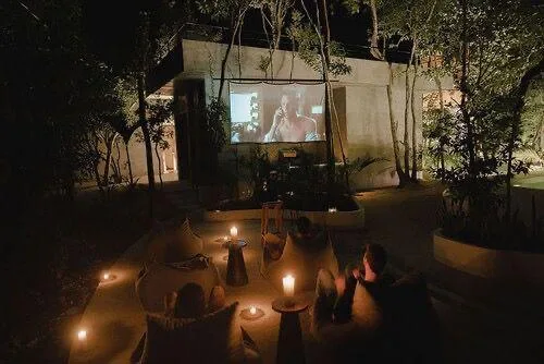 Studio with Private Terrace in La Veleta, Tulum