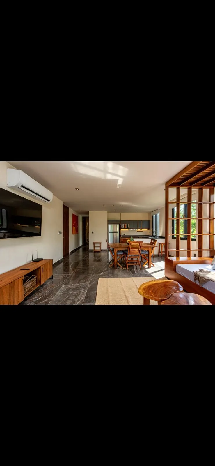 1 Bedroom Apartment in Aldea Zama, Tulum