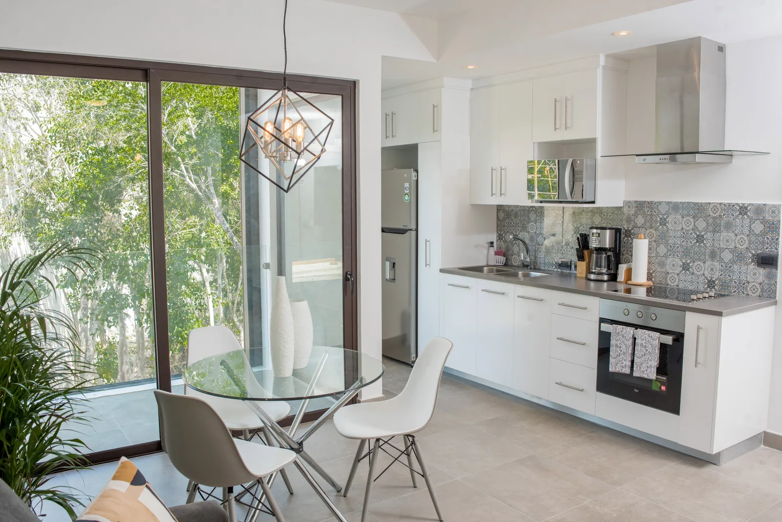 1 Bedroom Apartment in Aldea Zama, Tulum