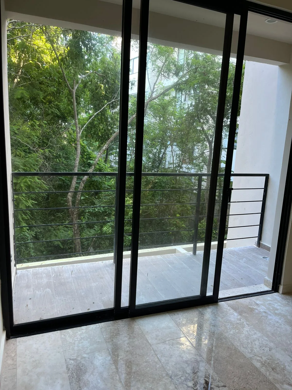 Unfurnished Studio in Zama, Tulum