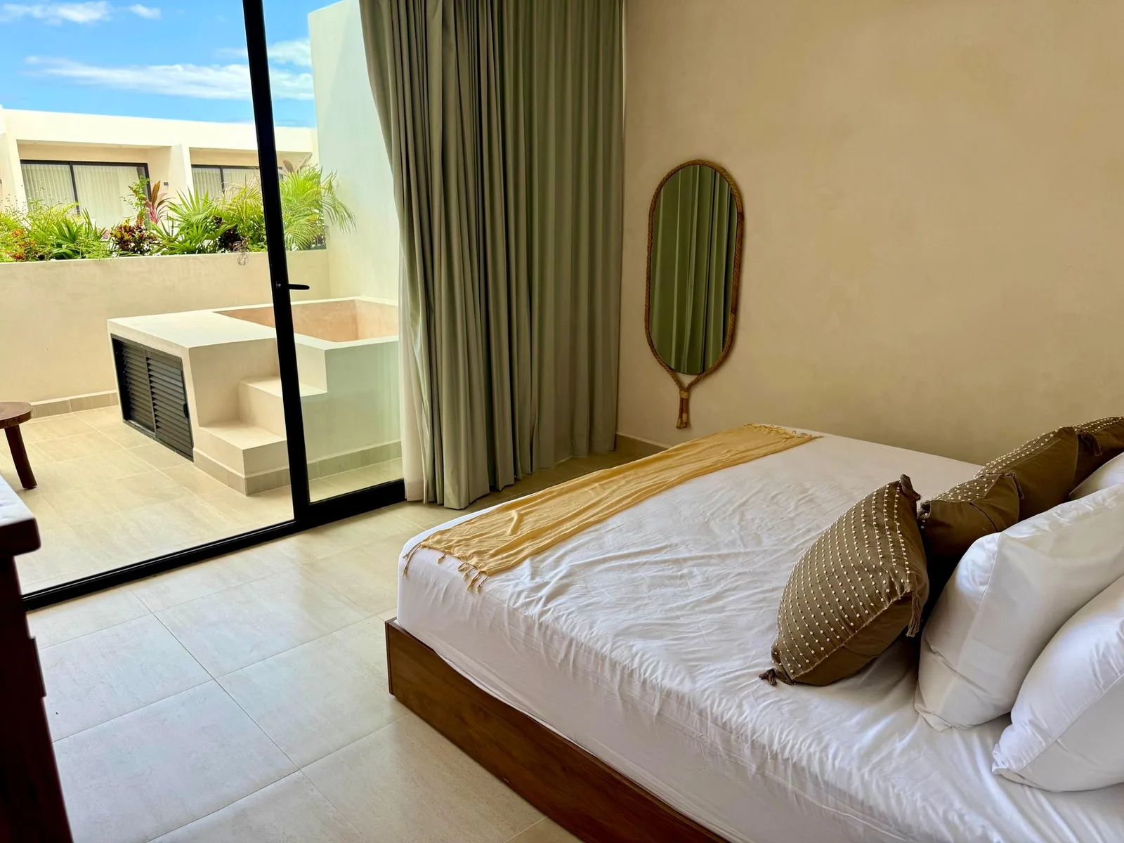 Penthouse in RegiĂłn 15, Tulum