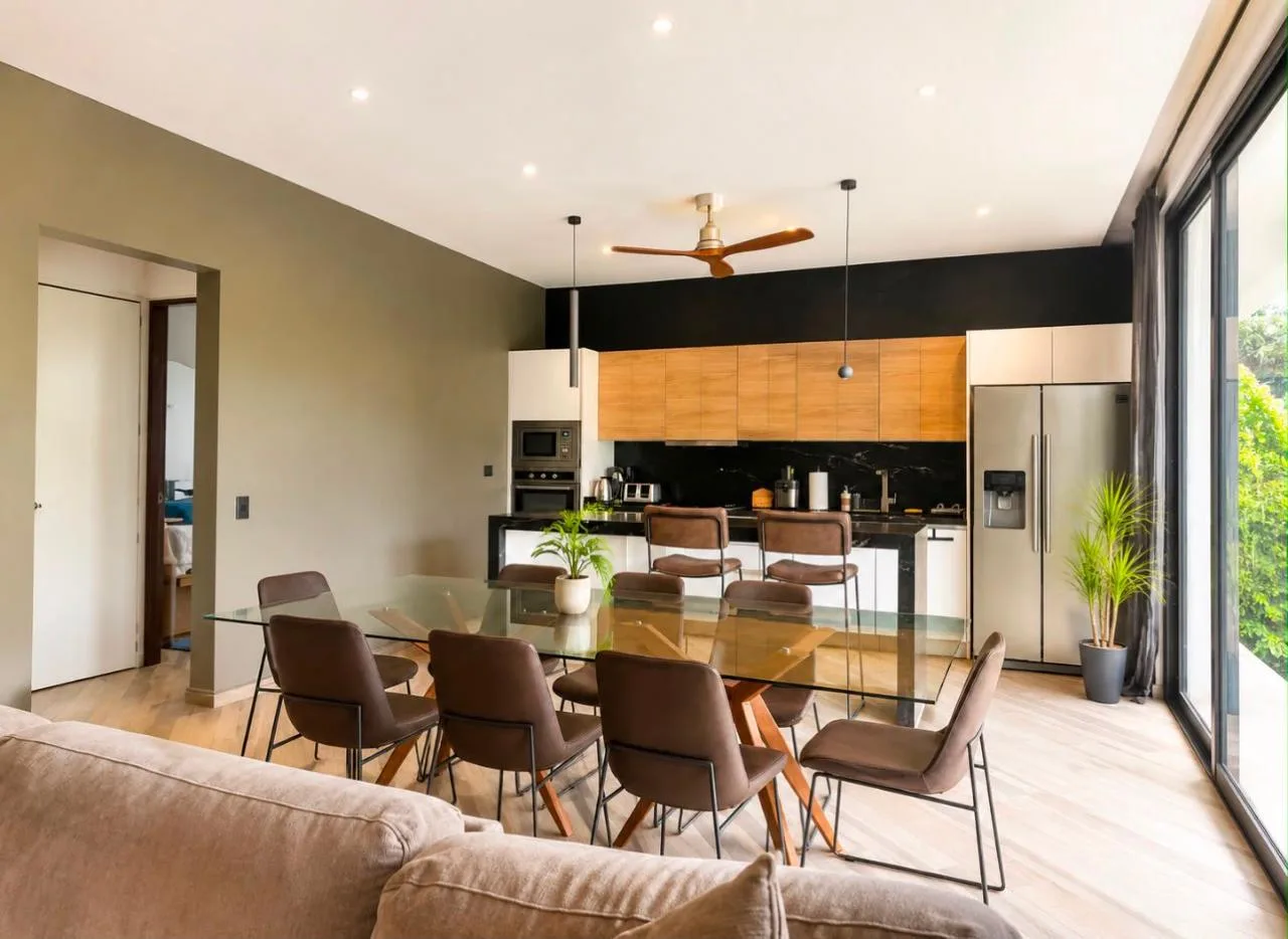 2 Bedroom Property in La Veleta, Tulum