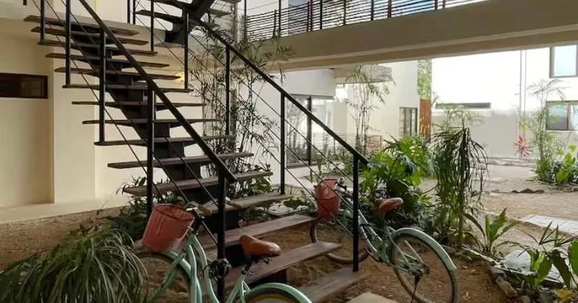 Penthouse 2 Bedroom in Selva Norte Tulum