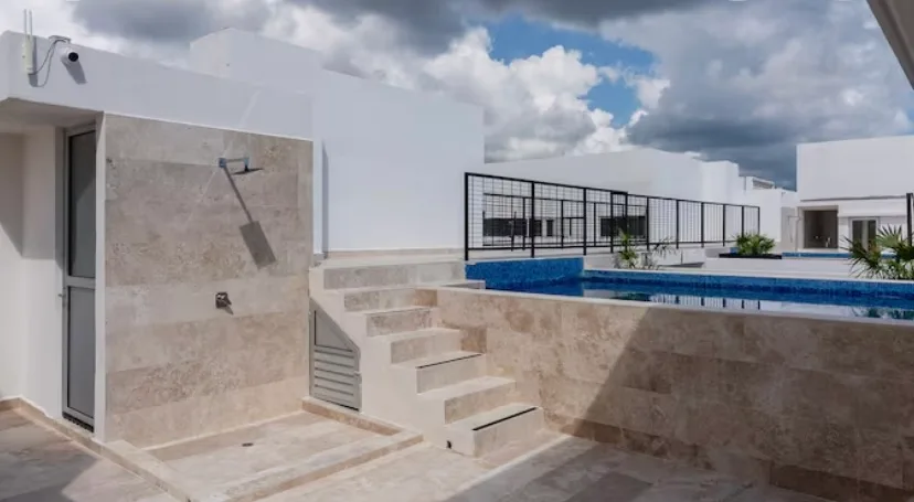 1 Bedroom Apartment in Aldea Zama, Tulum