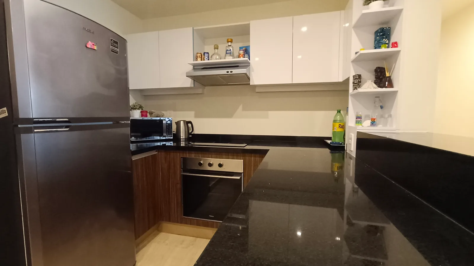 3 Bedroom Apartment in Playa del Carmen