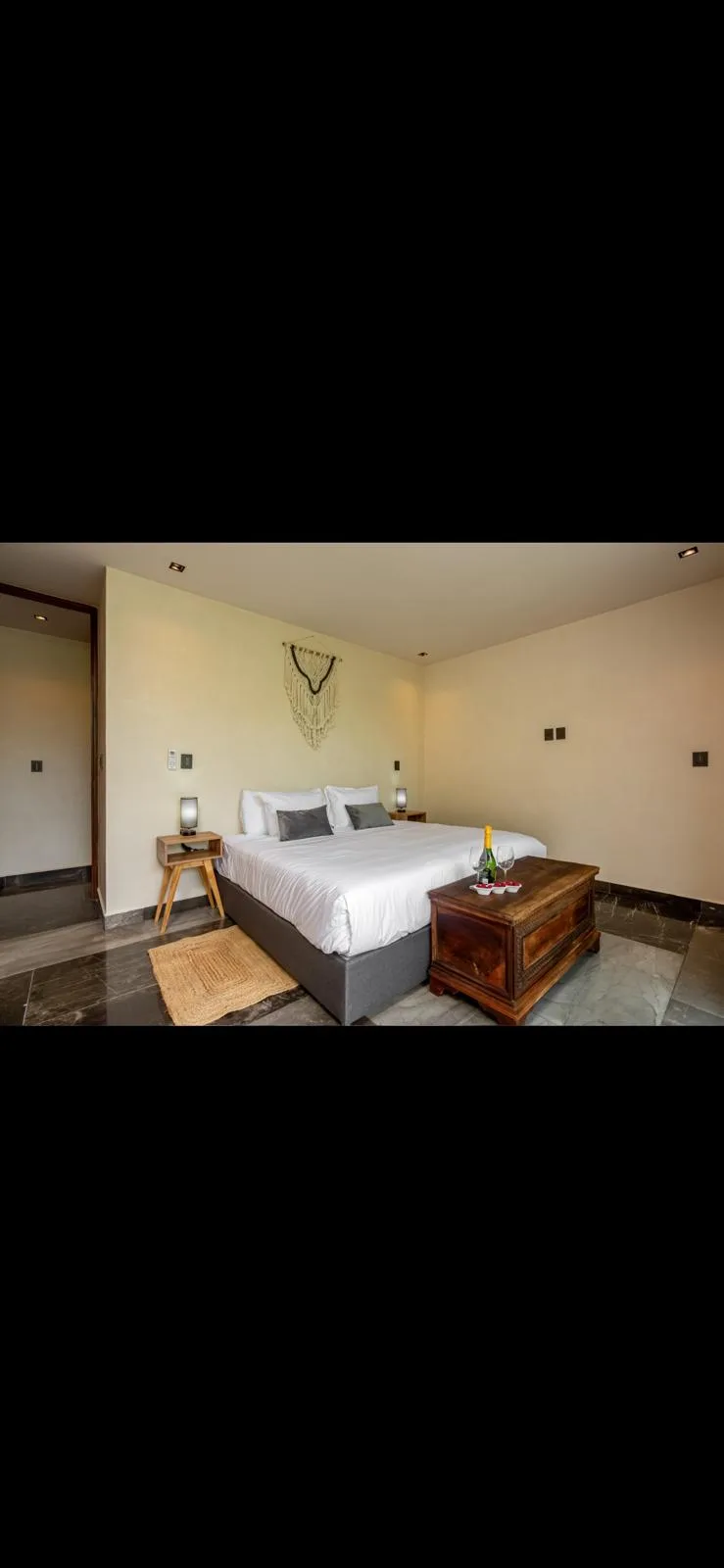 1 Bedroom Apartment in Aldea Zama, Tulum