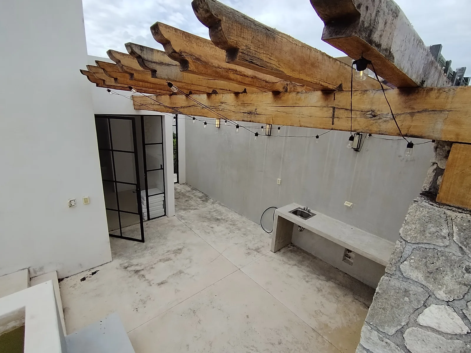 3 Bedroom Villa in Aldea Zama, Tulum