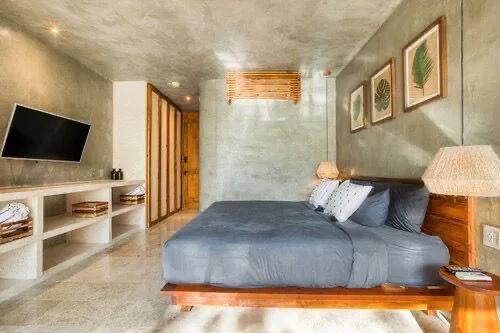 Studio with Private Terrace in La Veleta, Tulum