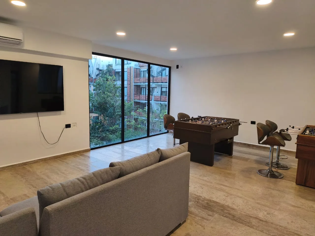 2 Bedroom Apartment in La Veleta Tulum
