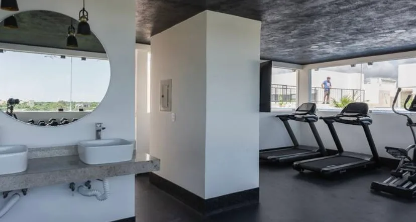 1 Bedroom Apartment in Aldea Zama, Tulum