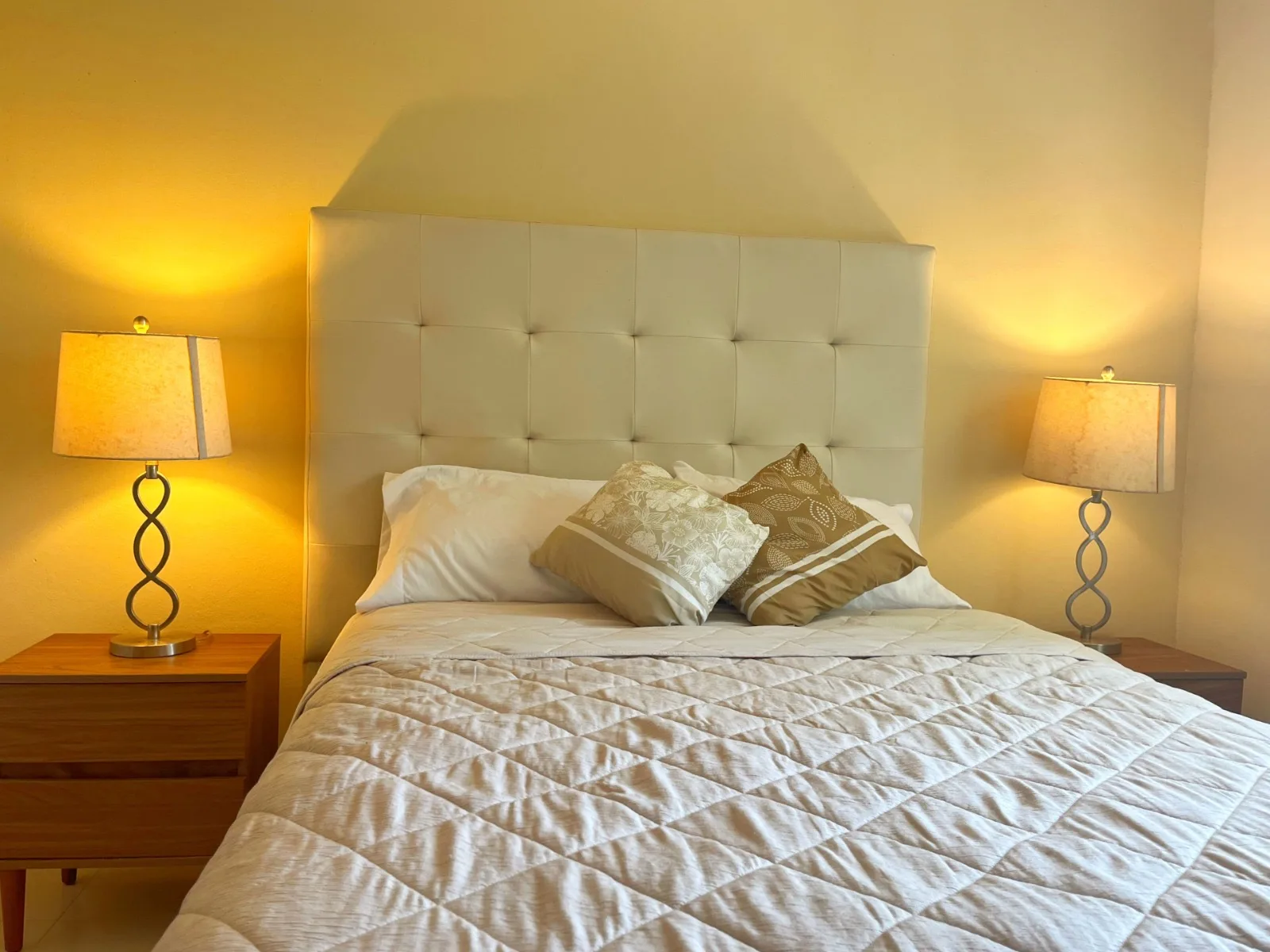 3 Bedroom Apartment in Playa del Carmen