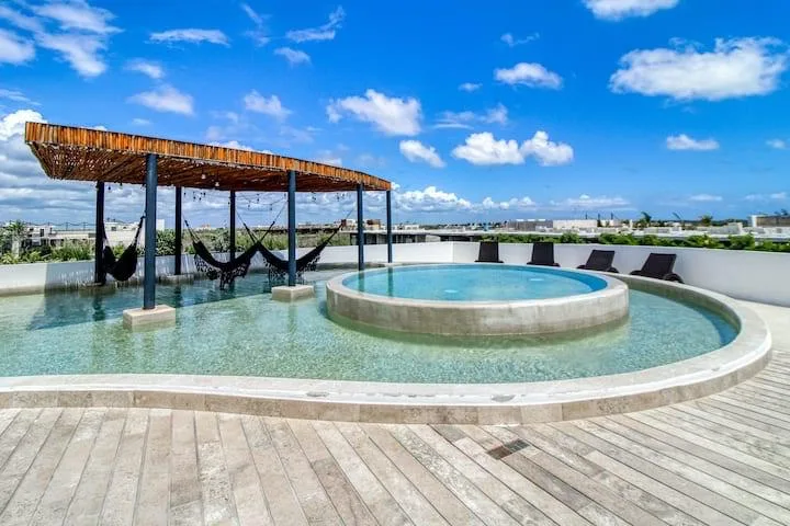 2 Bedroom Property in Tulum