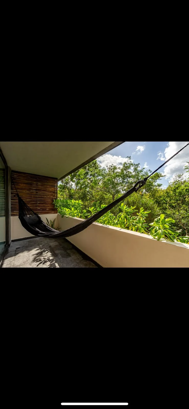1 Bedroom Apartment in Aldea Zama, Tulum
