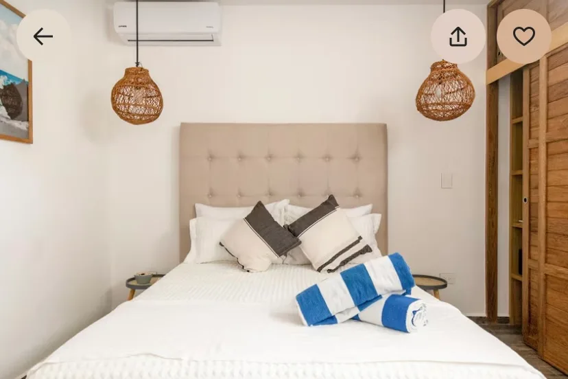 Townhouse in Región 11, Tulum