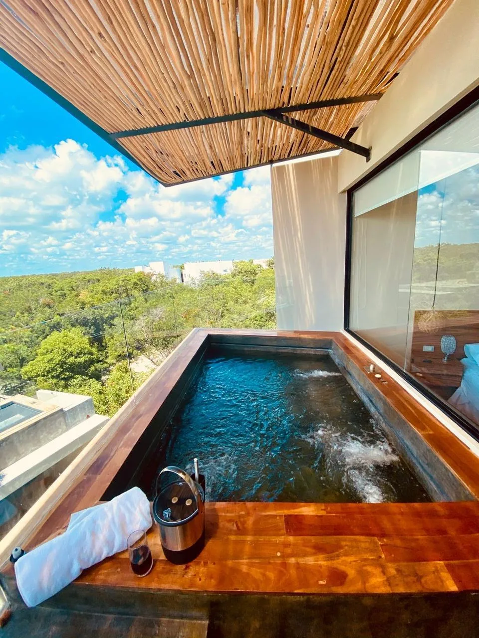 2 Bedroom Apartment in La Veleta, Tulum