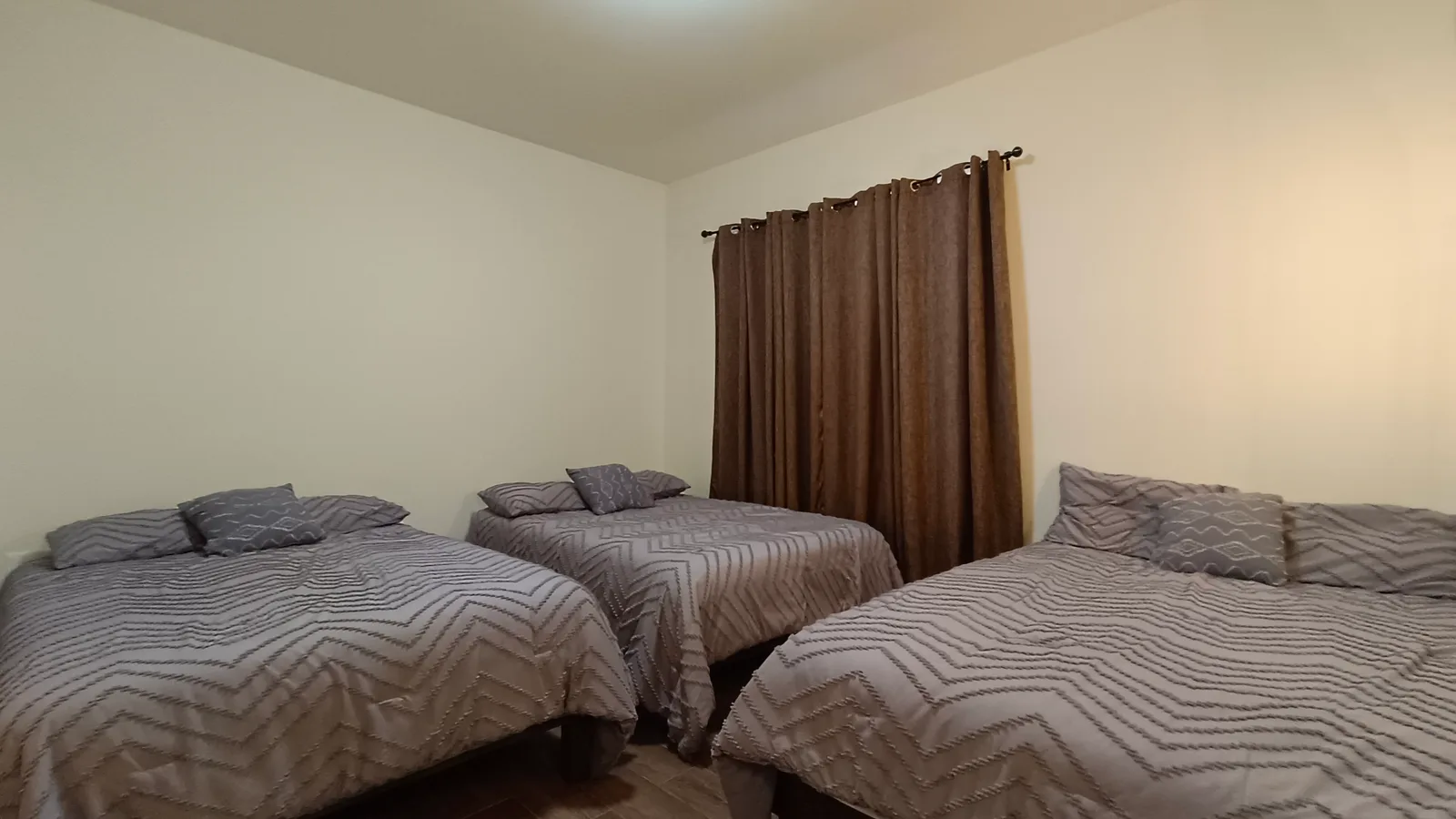 3 Bedroom Apartment in Playa del Carmen