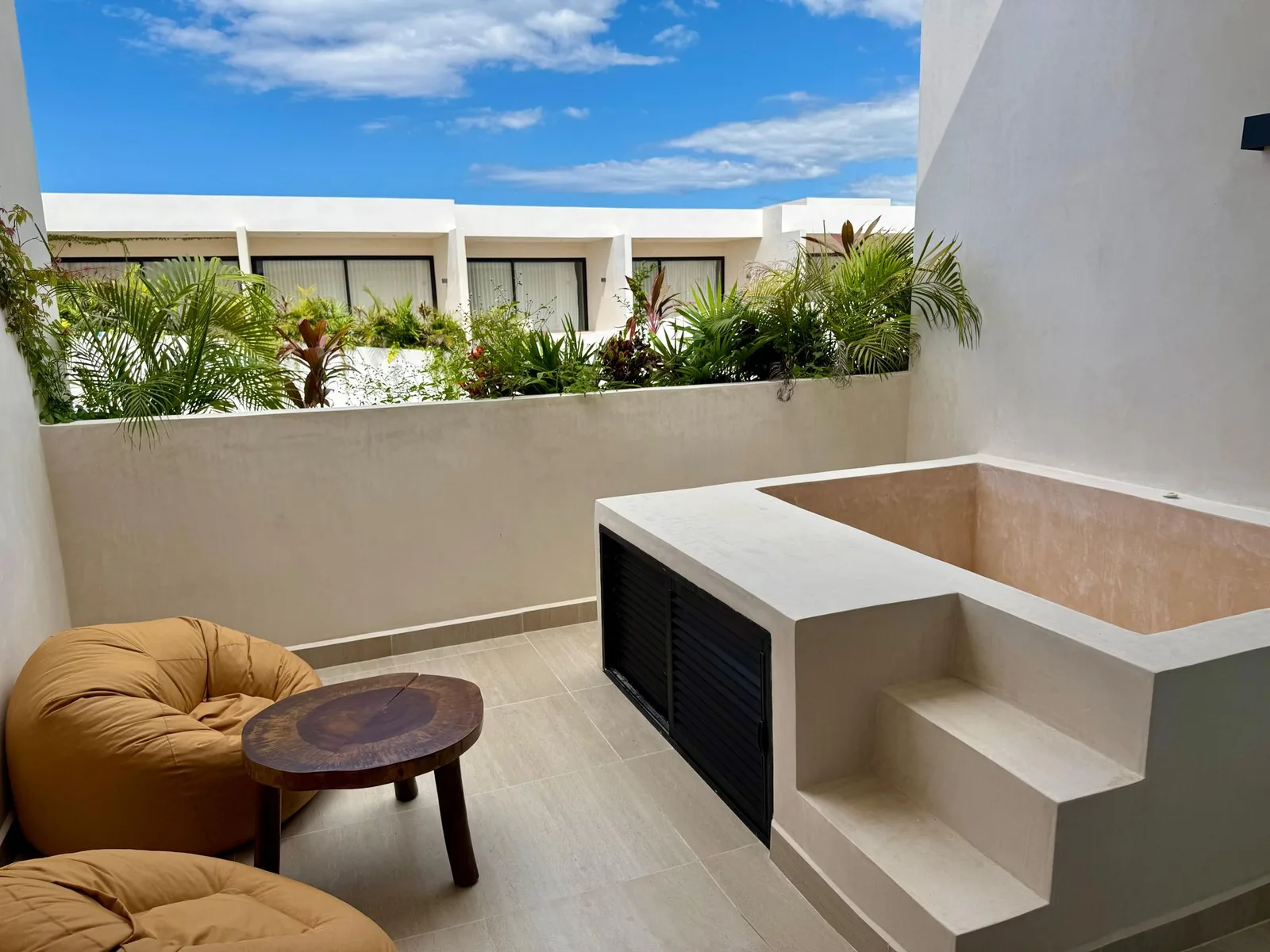 Penthouse in RegiĂłn 15, Tulum