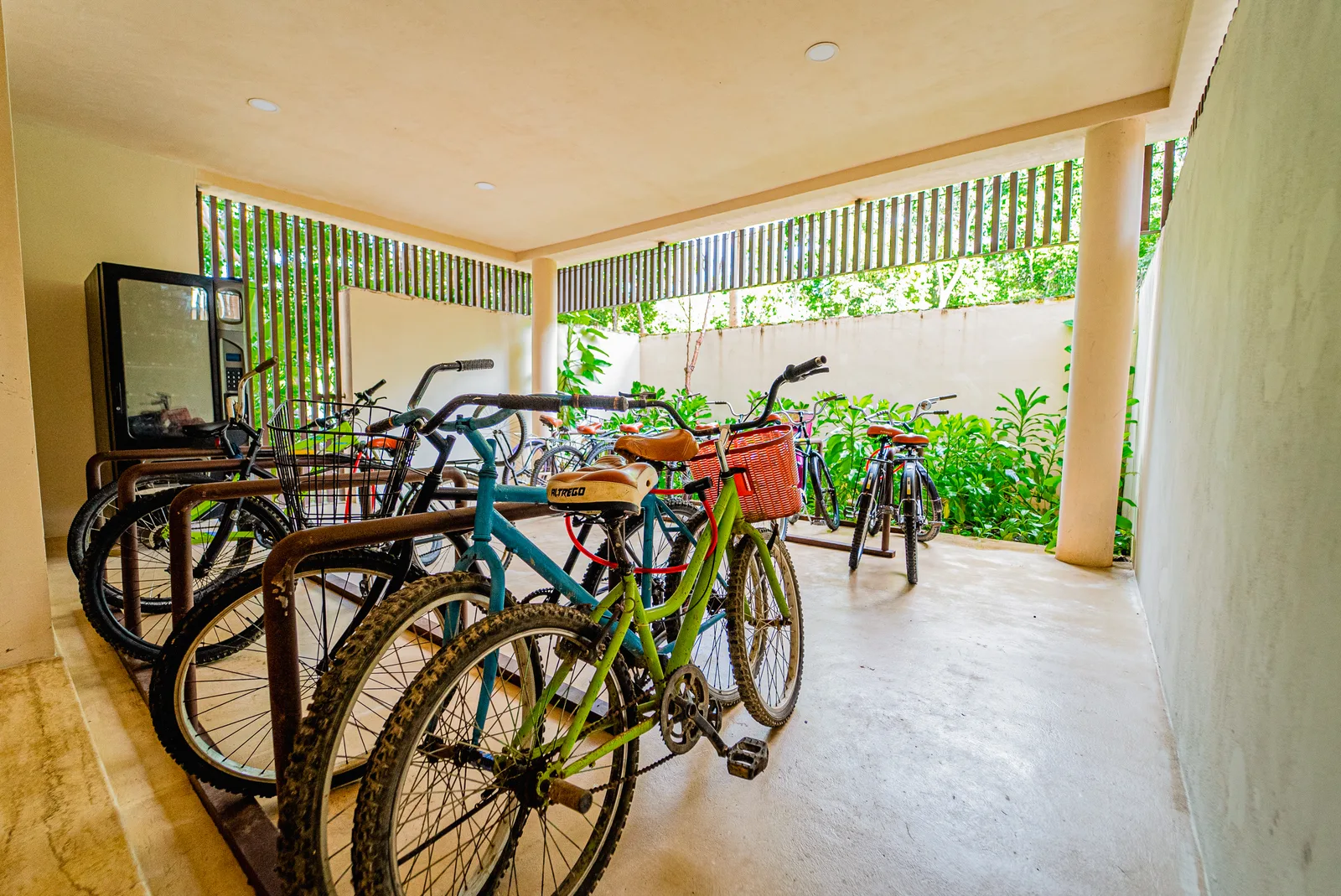 2 Bedroom Property in Tulum