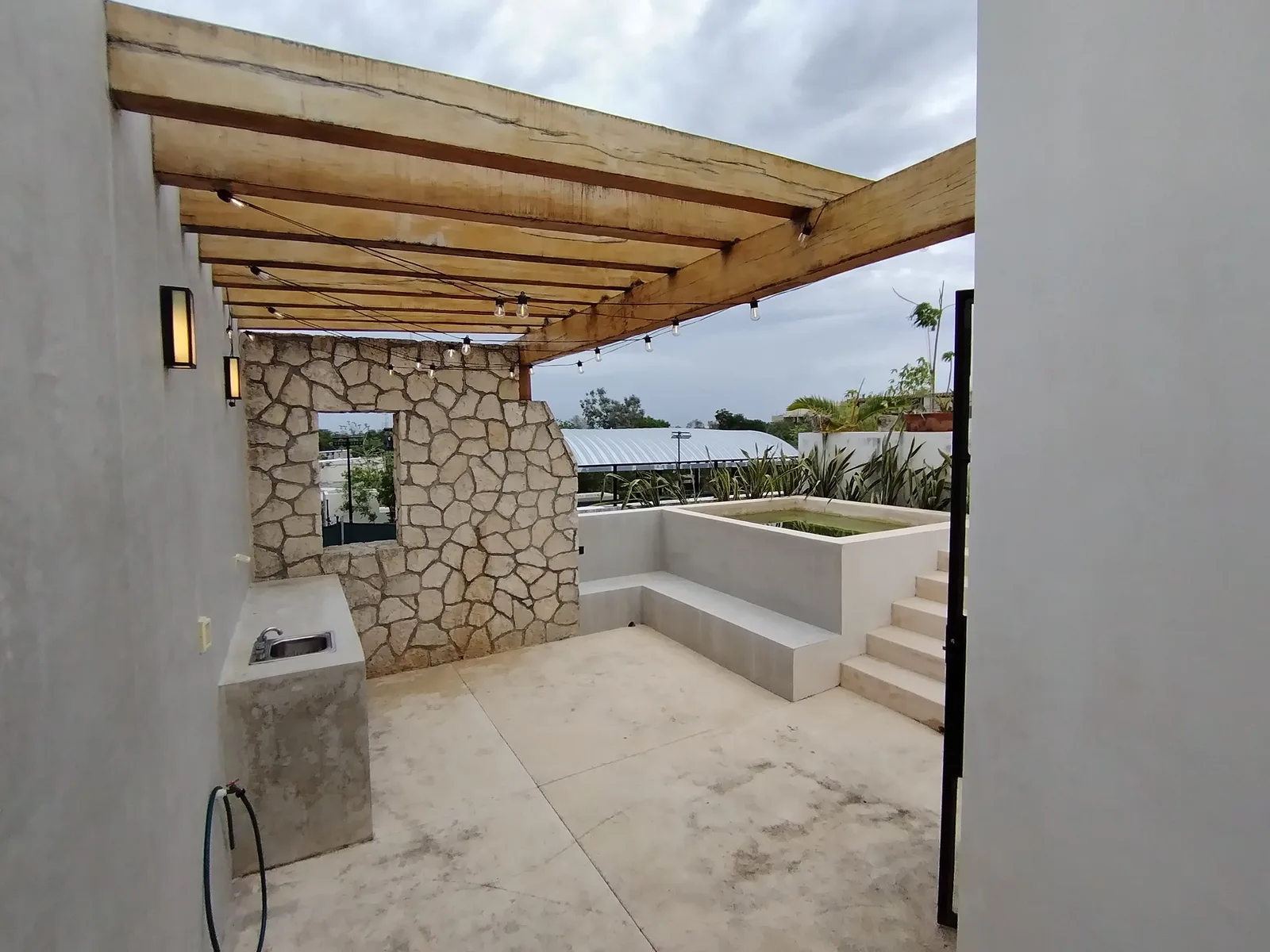 3 Bedroom Villa in Aldea Zama, Tulum