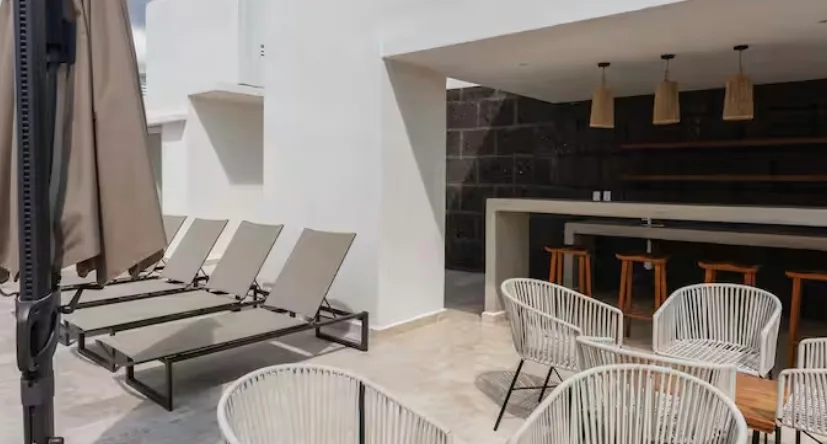1 Bedroom Apartment in Aldea Zama, Tulum