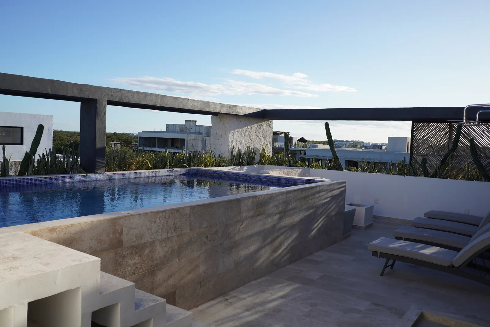 1 Bedroom Property in Aldea Zamá, Tulum