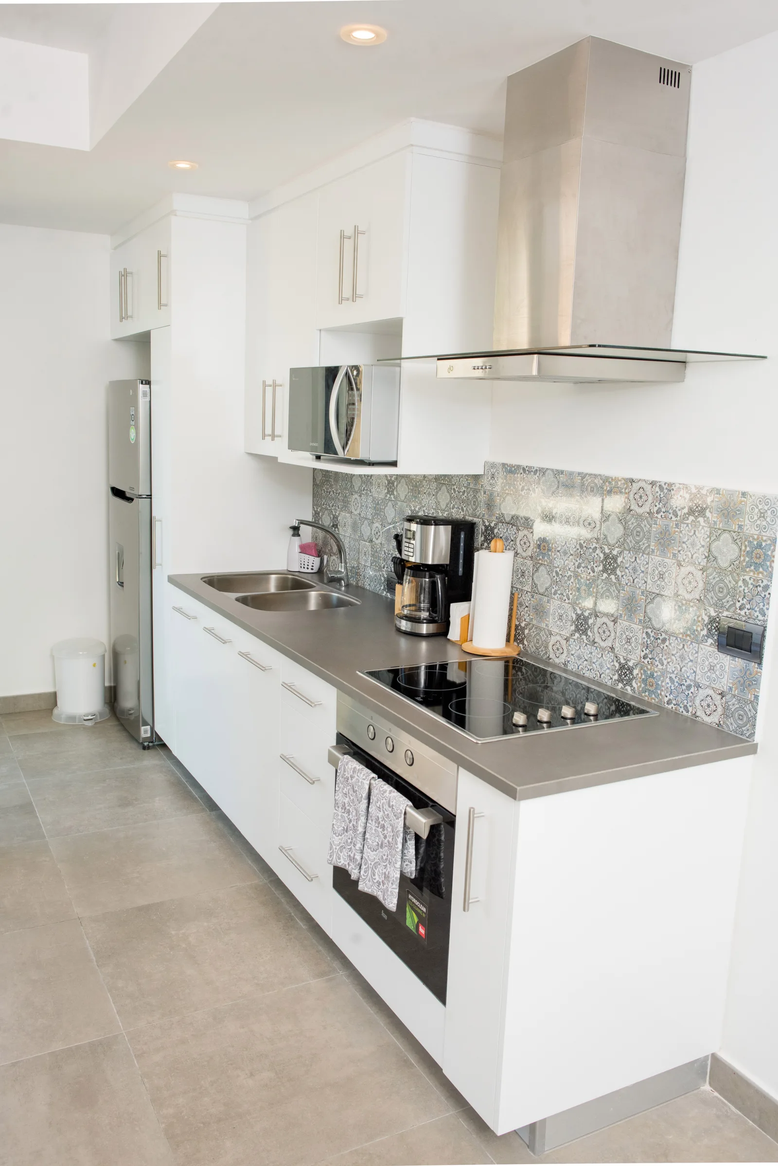 1 Bedroom Apartment in Aldea Zama, Tulum