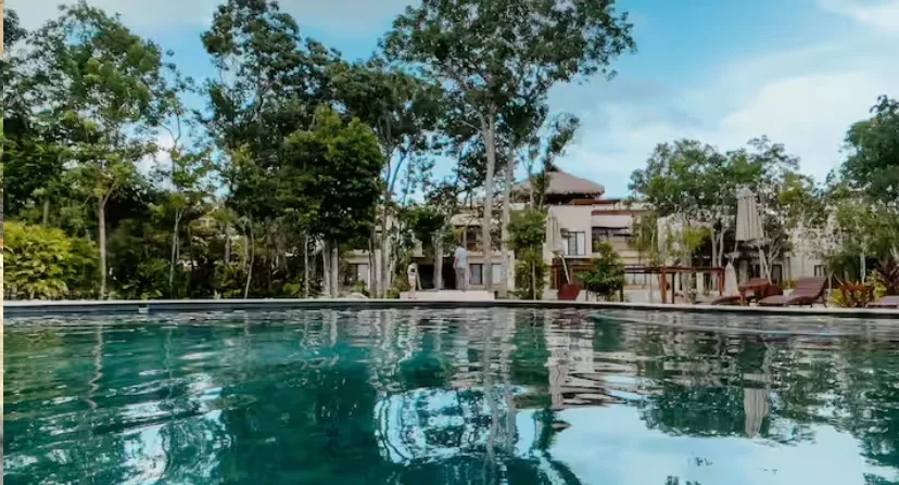 Penthouse 2 Bedroom in Selva Norte Tulum