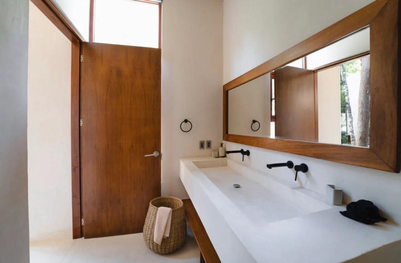 3 Bedroom Apartment in Holistika
