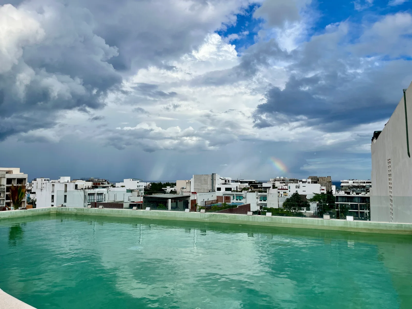 Studio Apartment in Playa del Carmen