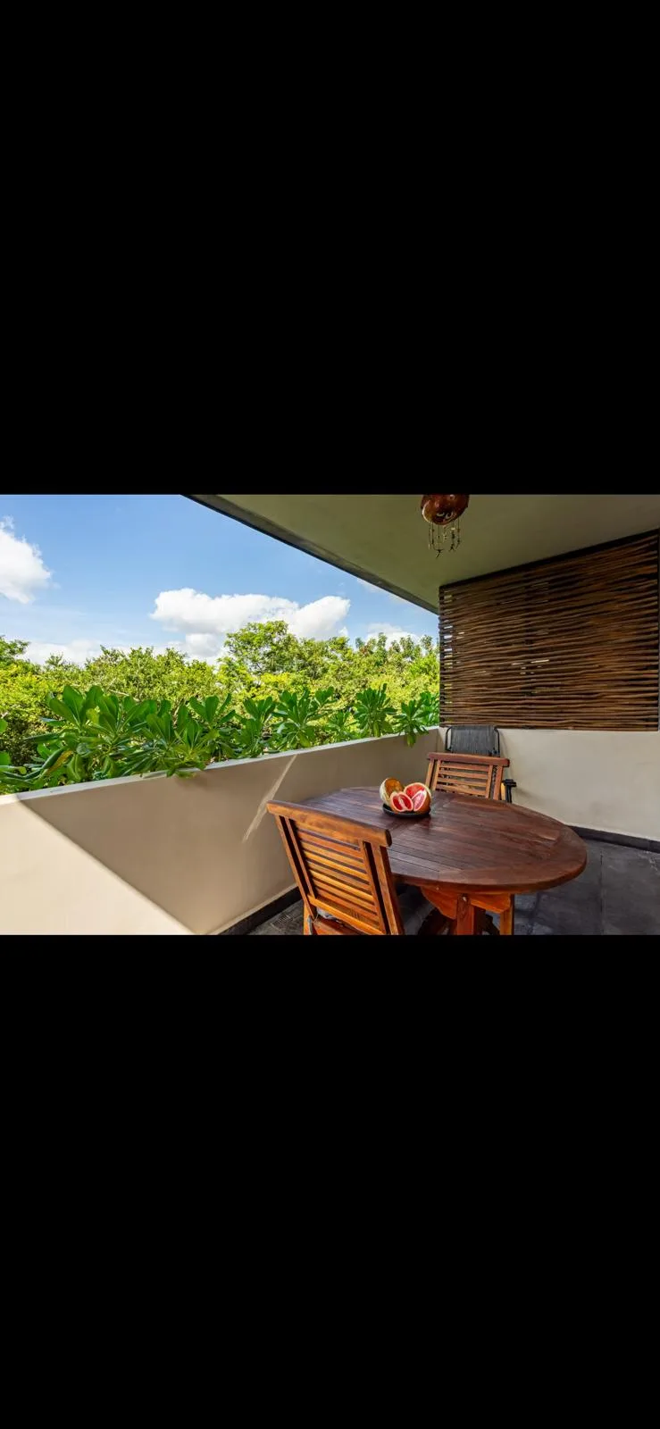 1 Bedroom Apartment in Aldea Zama, Tulum