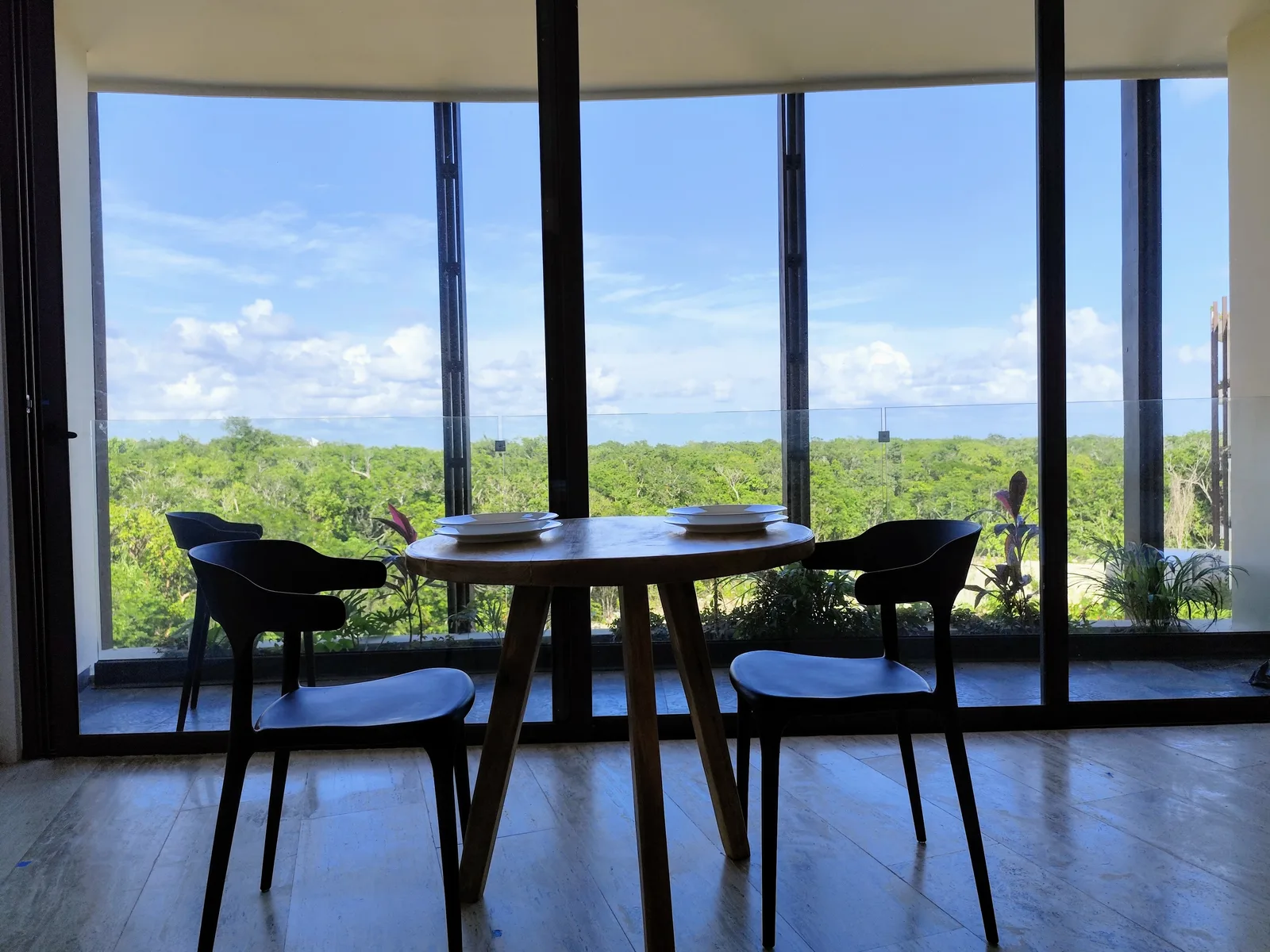 Studio Apartment in Region 15, Tulum