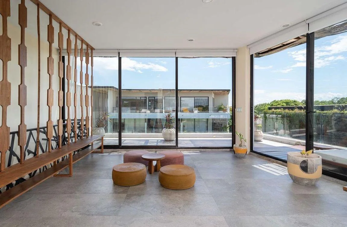 2 Bedroom Apartment in La Veleta, Tulum