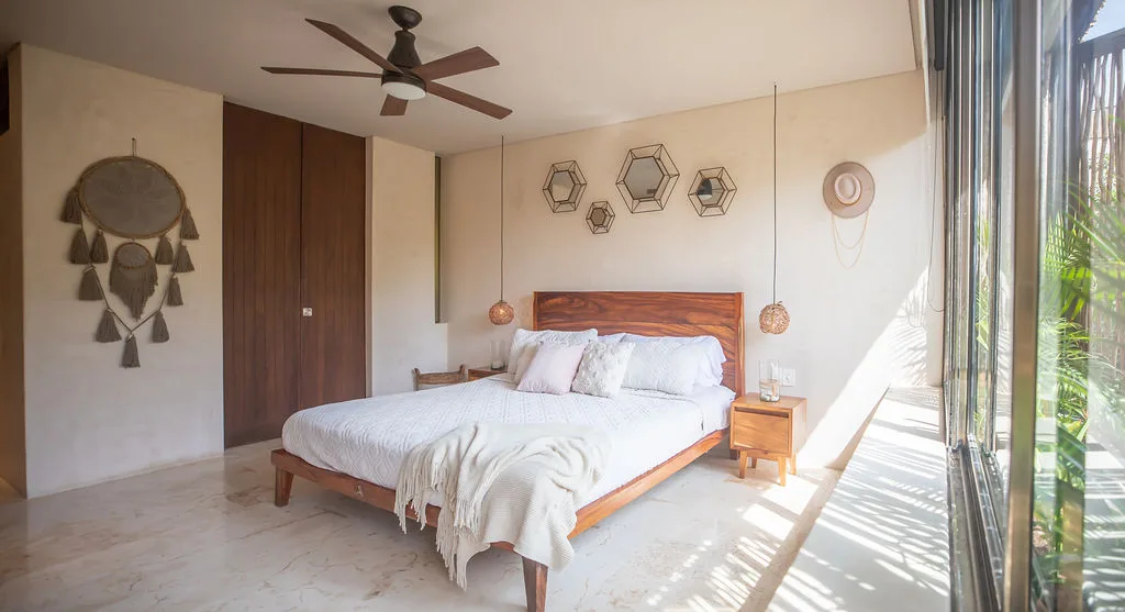 3 Bedroom Residence in Lúum Zamá Tulum