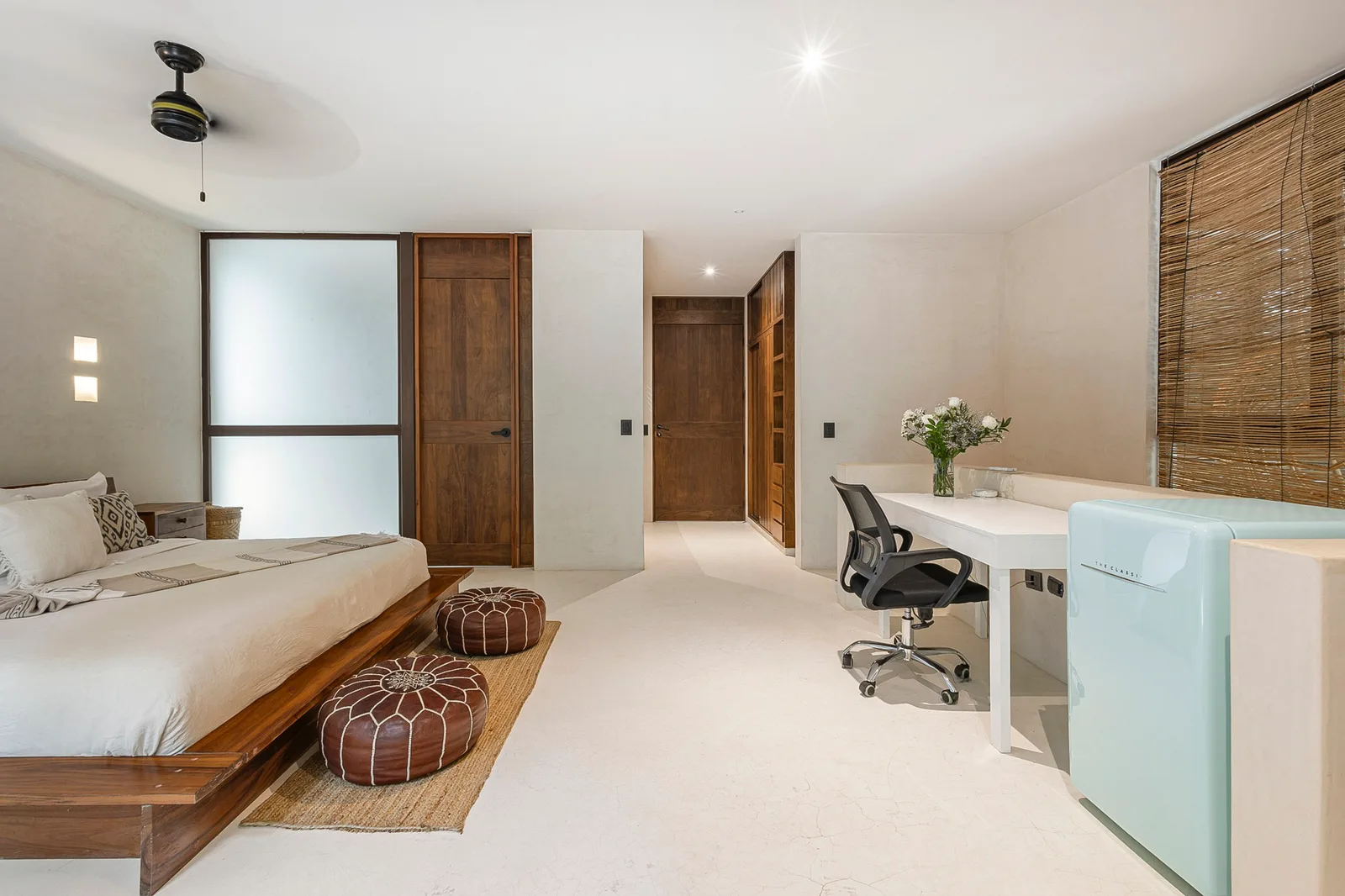 2 Bedroom Apartment in Aldea Zama, Tulum