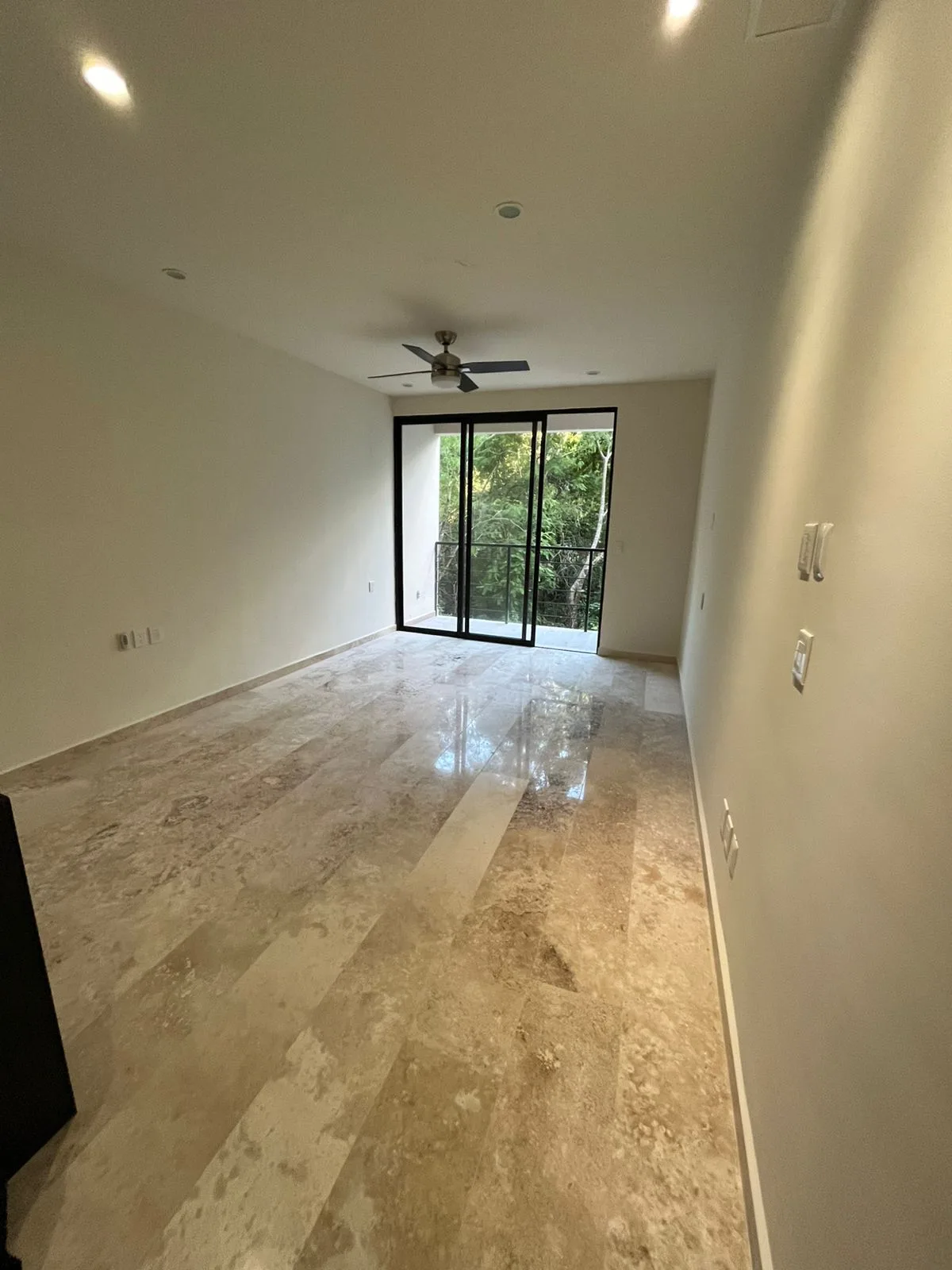 Unfurnished Studio in Zama, Tulum
