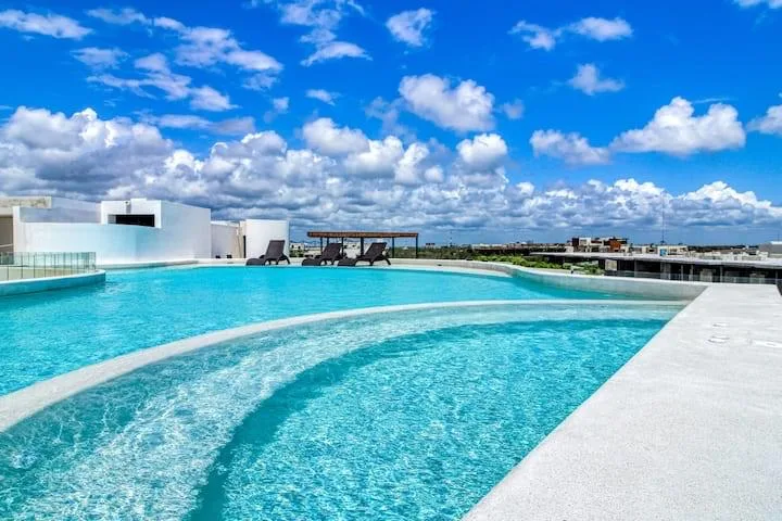2 Bedroom Property in Tulum