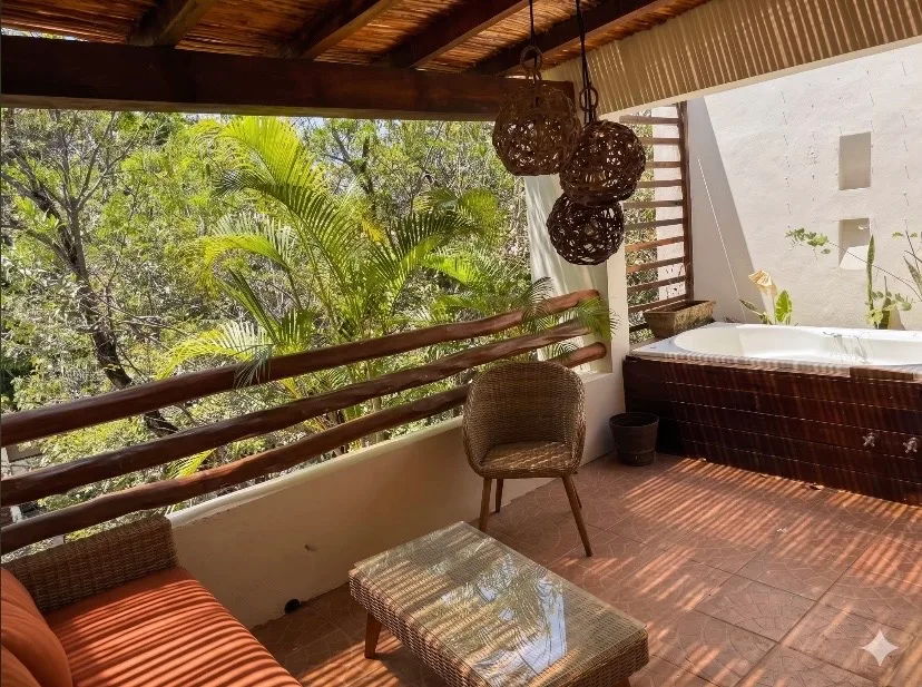 3 Bedroom Villa in Aldea Zama, Tulum
