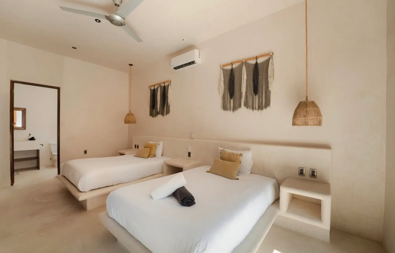 3 Bedroom Apartment in Holistika