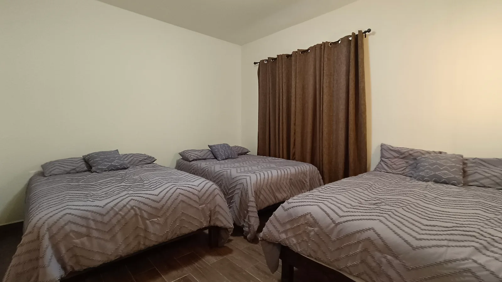 3 Bedroom Apartment in Playa del Carmen