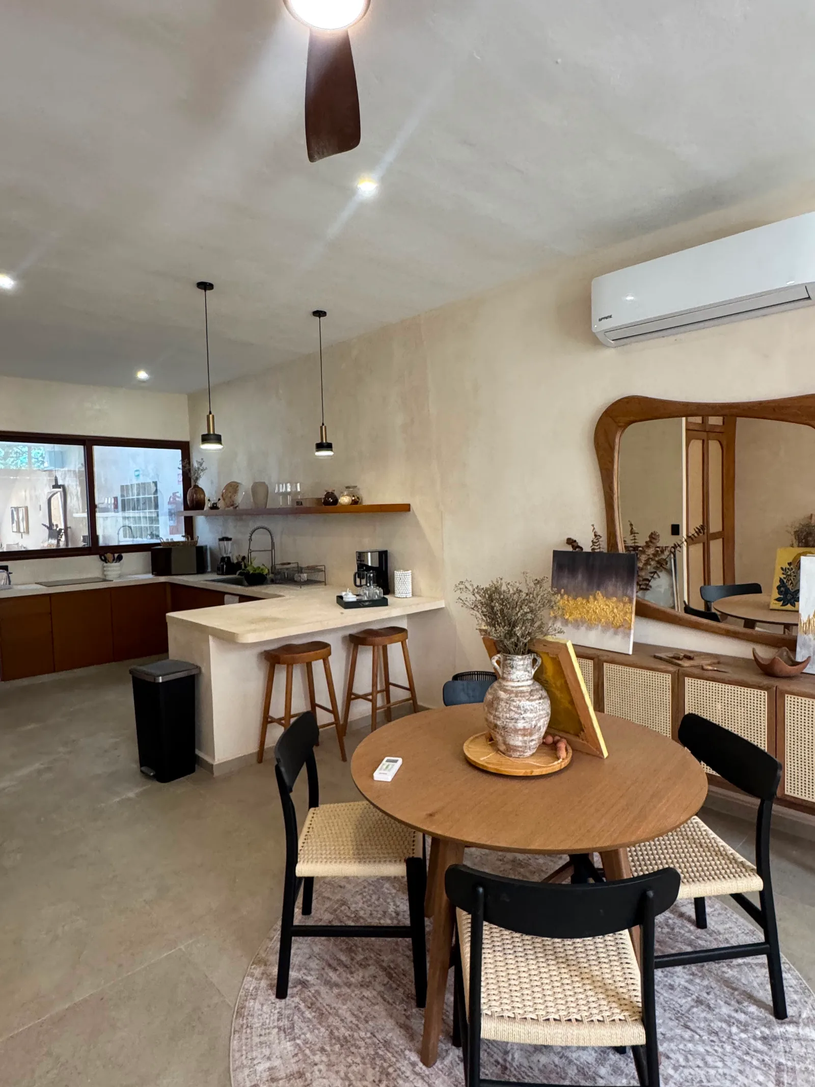 Loft for Rent in La Veleta, Tulum