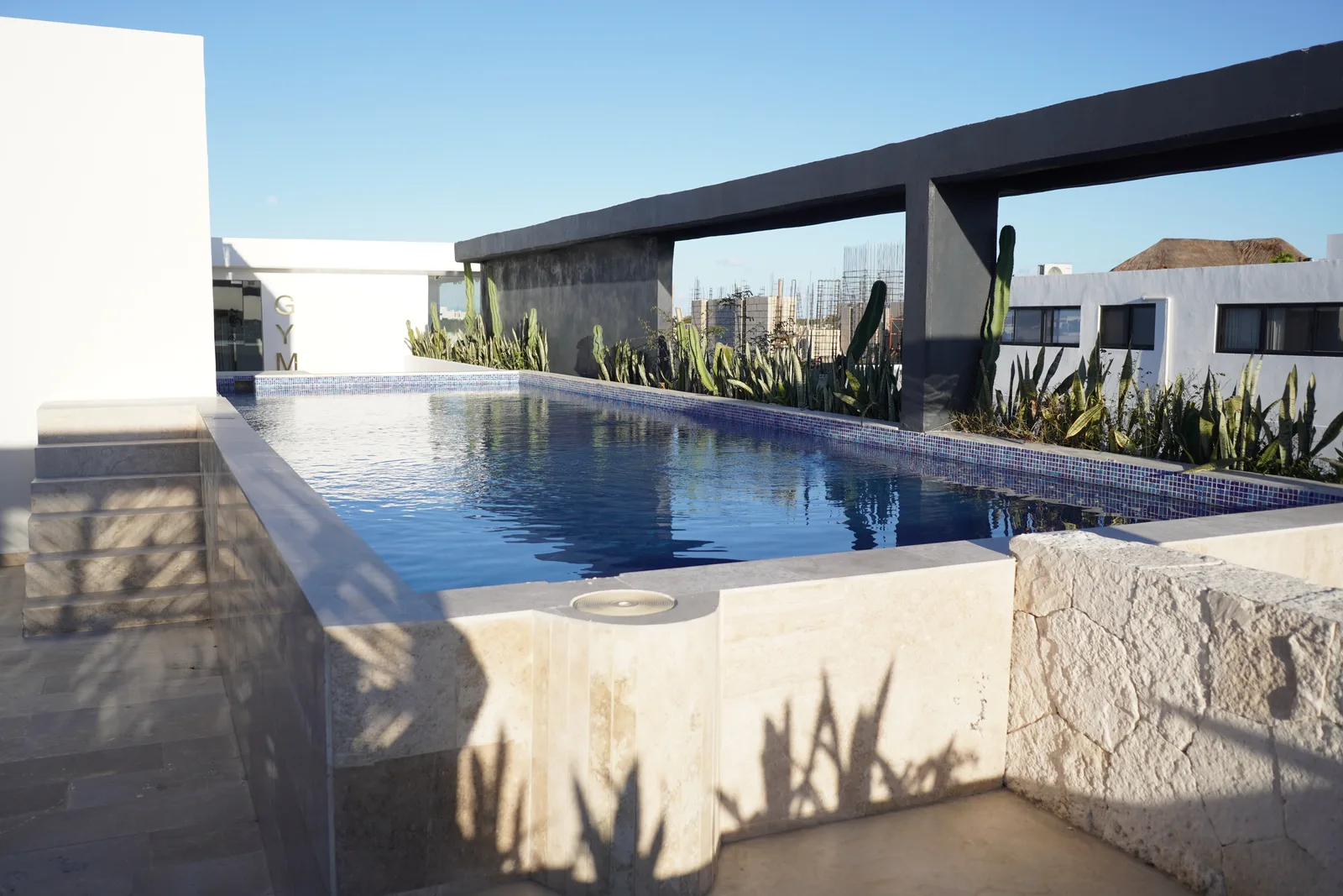 1 Bedroom Property in Aldea Zamá, Tulum