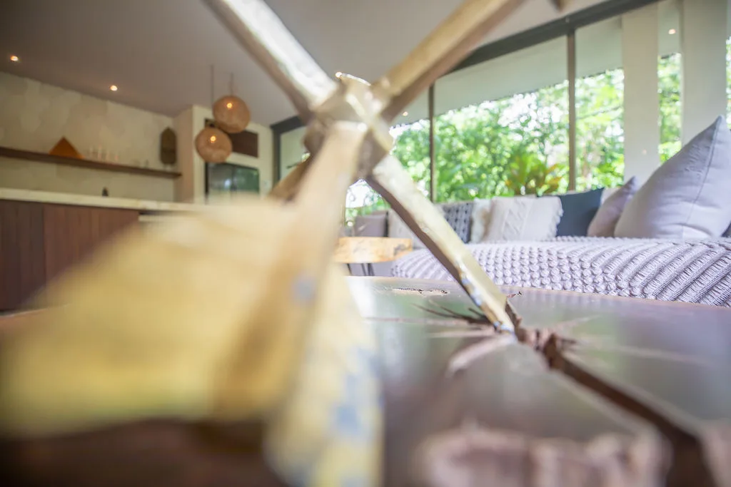 3 Bedroom Residence in Lúum Zamá Tulum